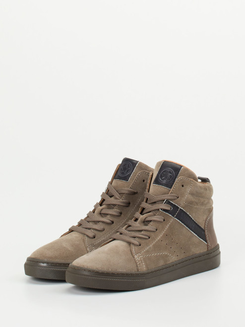 Schnürboots-67002490027 Bisgaard