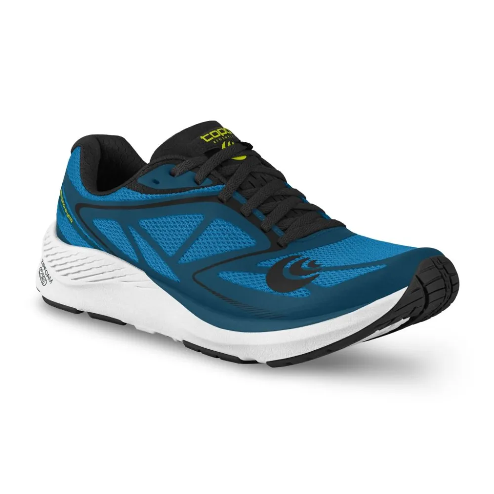 Topo Zephyr TOM037BLUBLK / blau