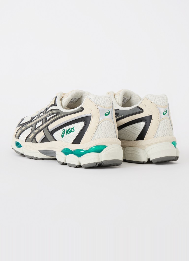 ASICS Gel-Nyc 2055 Pantofi sport cu detalii din plasă