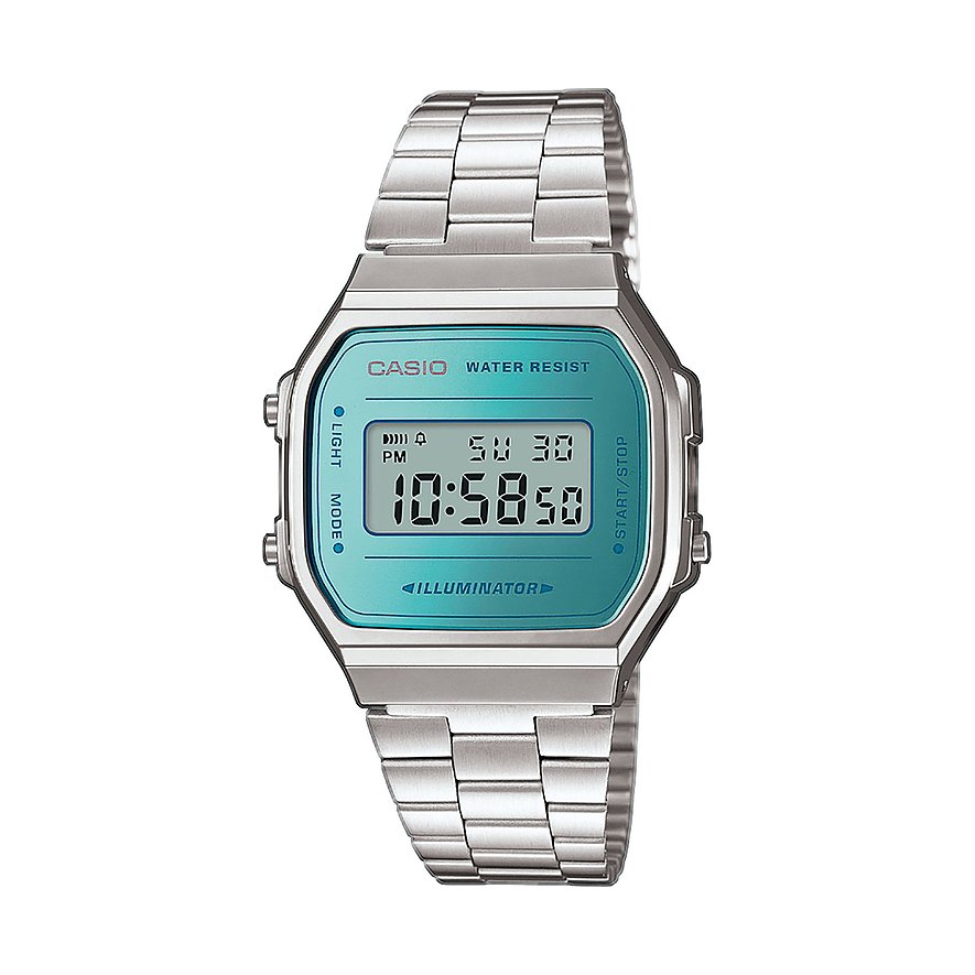 Casio Unisexuhr Vintage