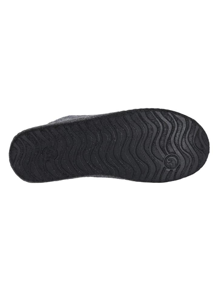 Mols Hausschuhe Sinaka in 1005 Light Grey günstig kaufen