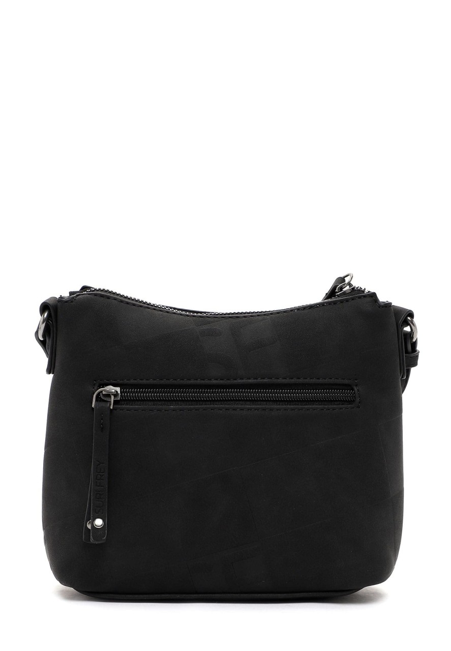 SURI FREY Handtaschen schwarz