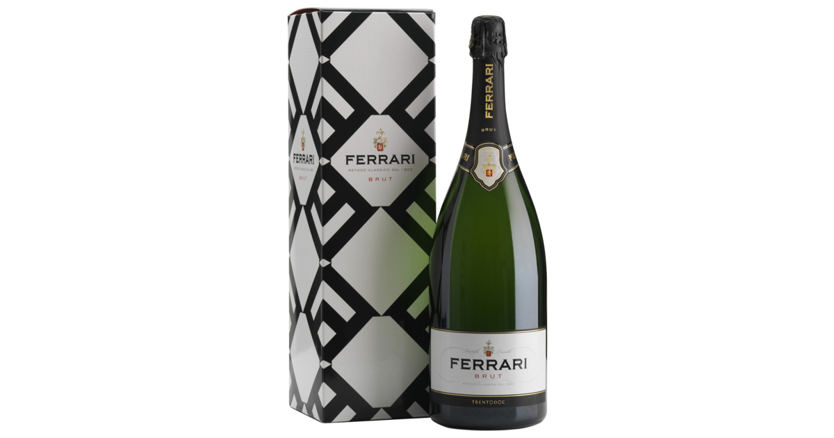 Ferrari Brut