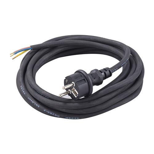 Vetec 40.415 neopreno jungiamasis kabelis 15 m - H07RN-F - 3 G 1,5 mm²