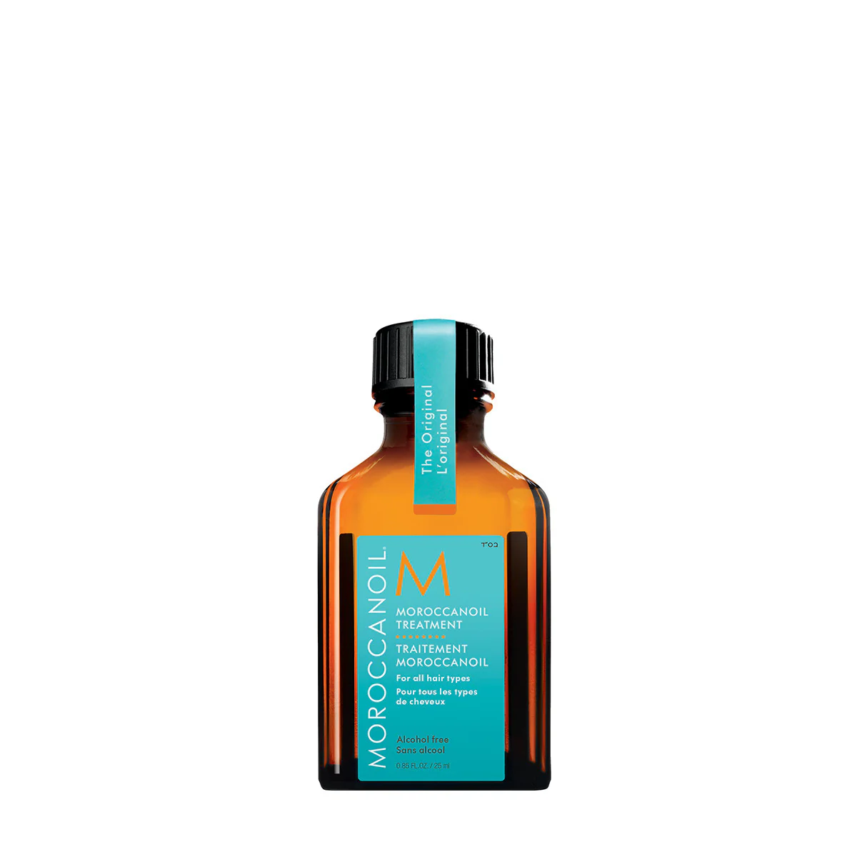 Óleo Capilar Moroccanoil Treatment Original - Óleo Capilar