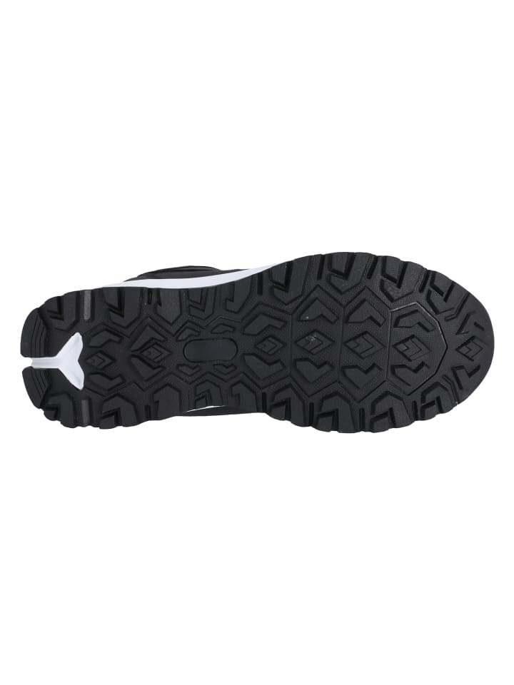 Whistler Stiefel Parrite in 1001 Black günstig kaufen