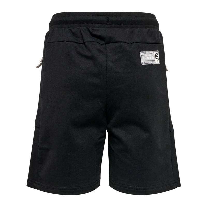 hummel hmlMOVE GRID COTTON SHORTS KIDS Sweatshorts Kinder