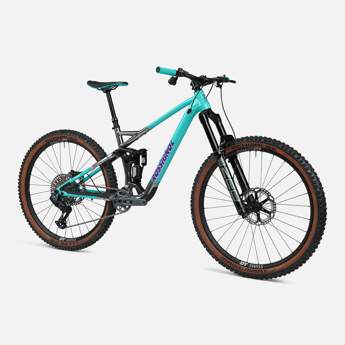 Enduro Super Heretic