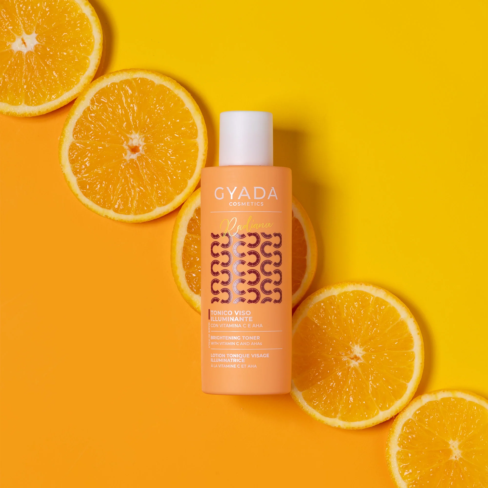 Radiance Vitamin C Radiance Gesichtswasser - Tonico viso