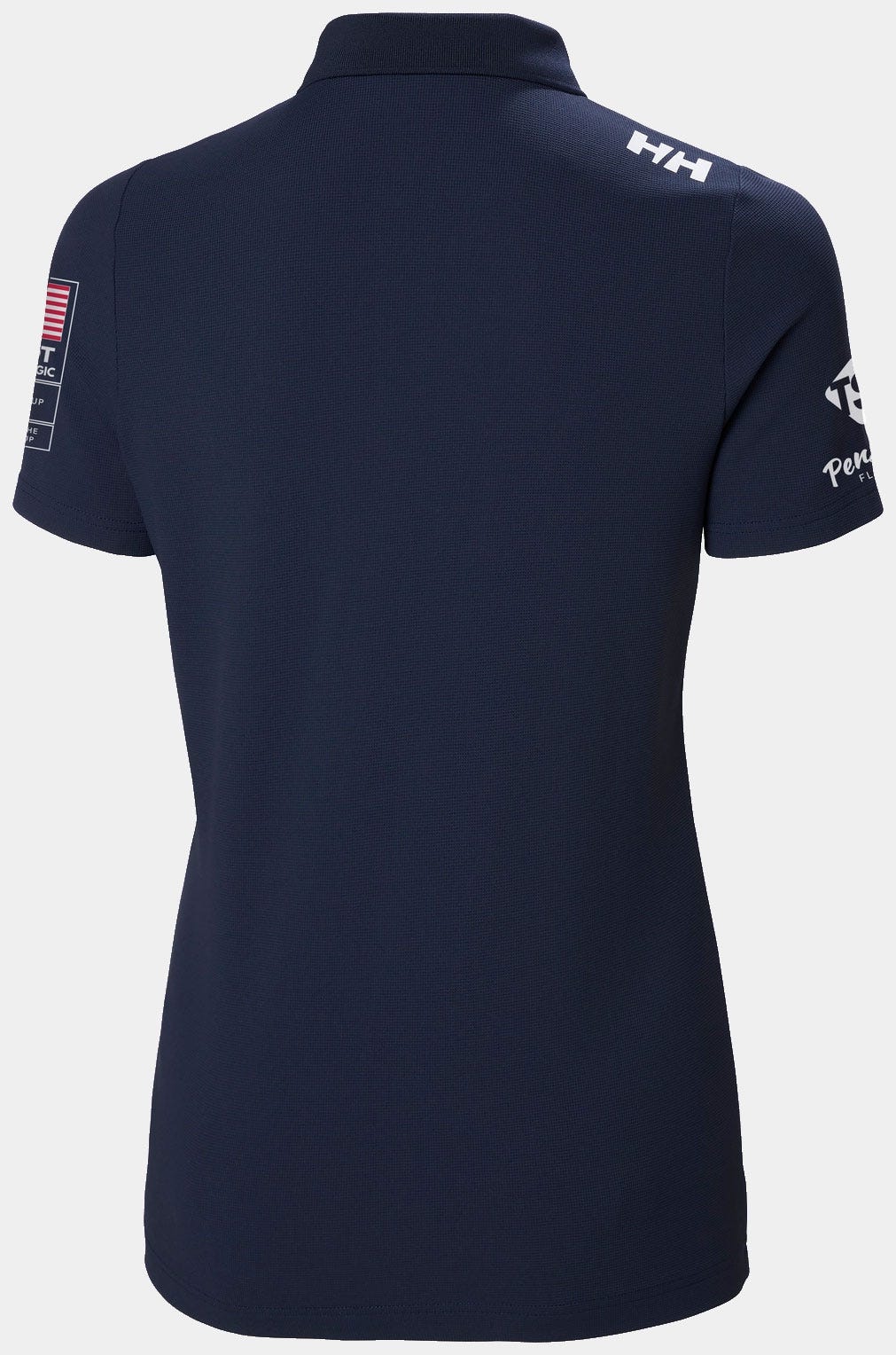 Women's Crew Technical Polo