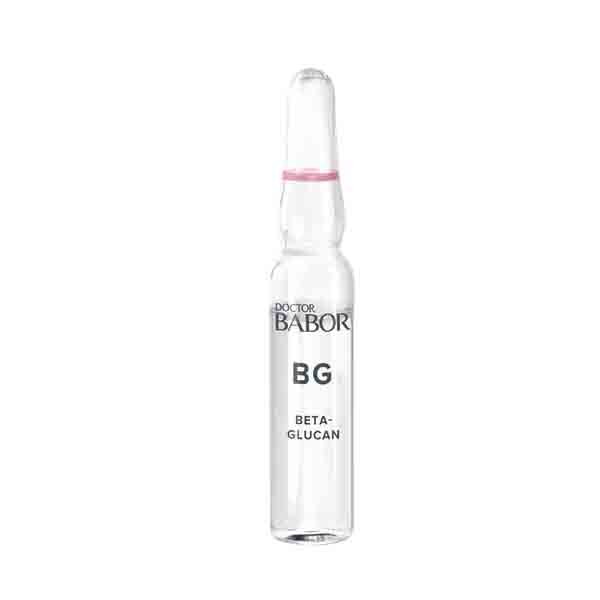 Babor Doctor Babor Power Serum Beta-Glucan Ampoule