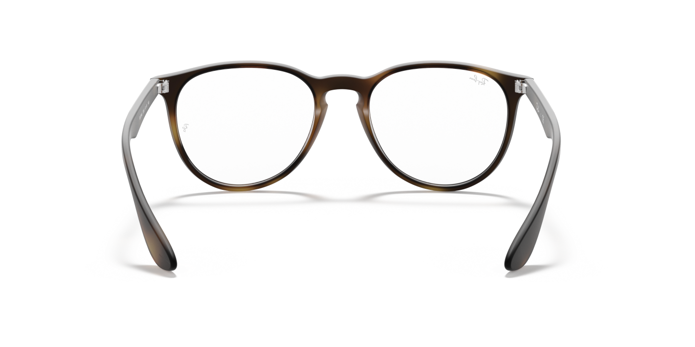 ERIKA OPTICS - Opaco Havana