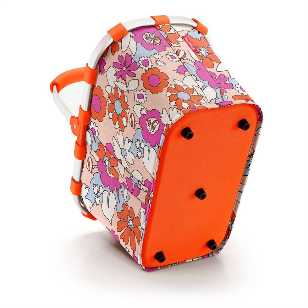 REISENTHEL Handtaschen bunt Carrybag, VE4