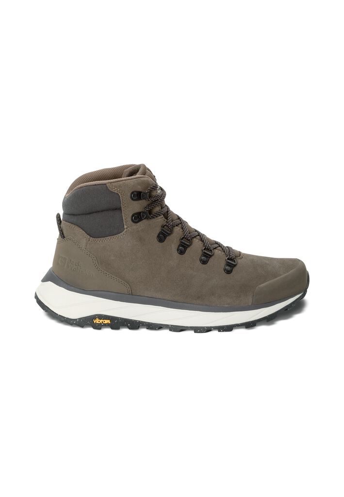TERRAVENTURE URBAN MID M Outdoor Schuhe Herren