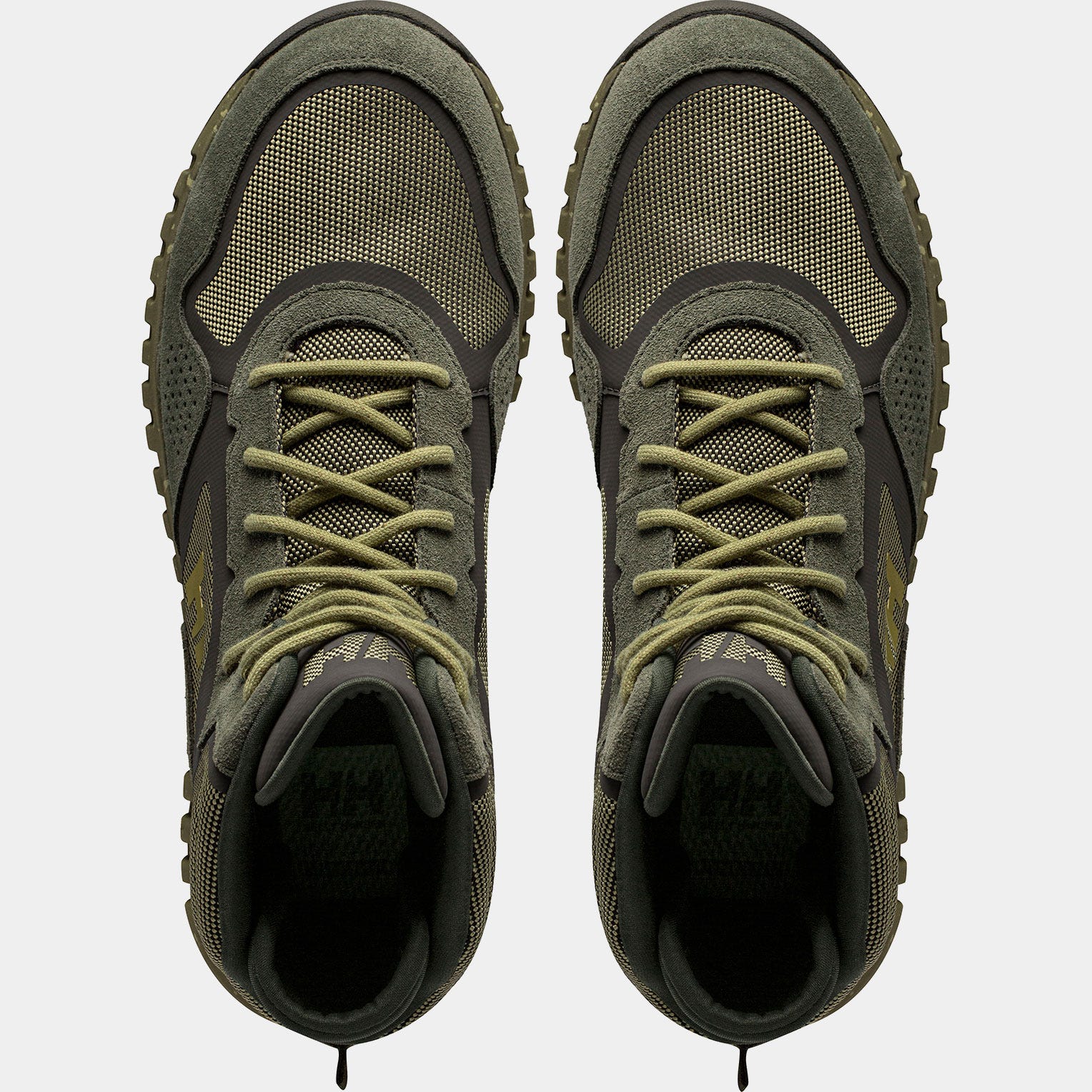 Men's Monashee ULLR™ HELLY TECH® Waterproof Hiking Boots