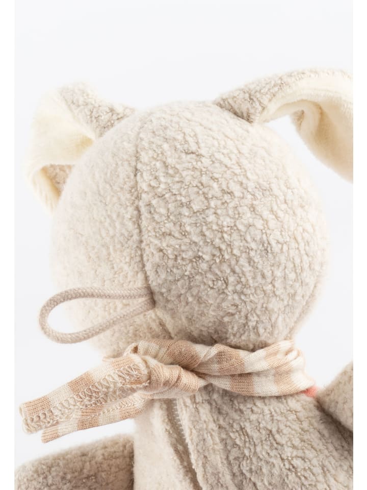 Sigikid Spieluhr Hase Baby Geschenk in orange günstig kaufen onesize