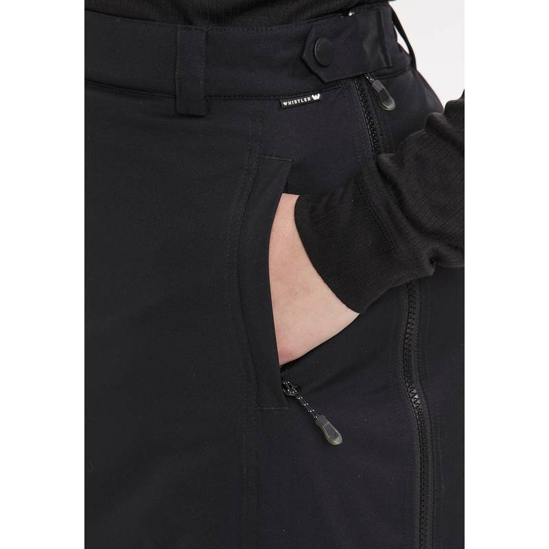Whistler Franny Outdoorrock Damen