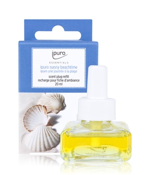 ipuro Scent Plug Sunny Beachtime Raumduft-20 ml
