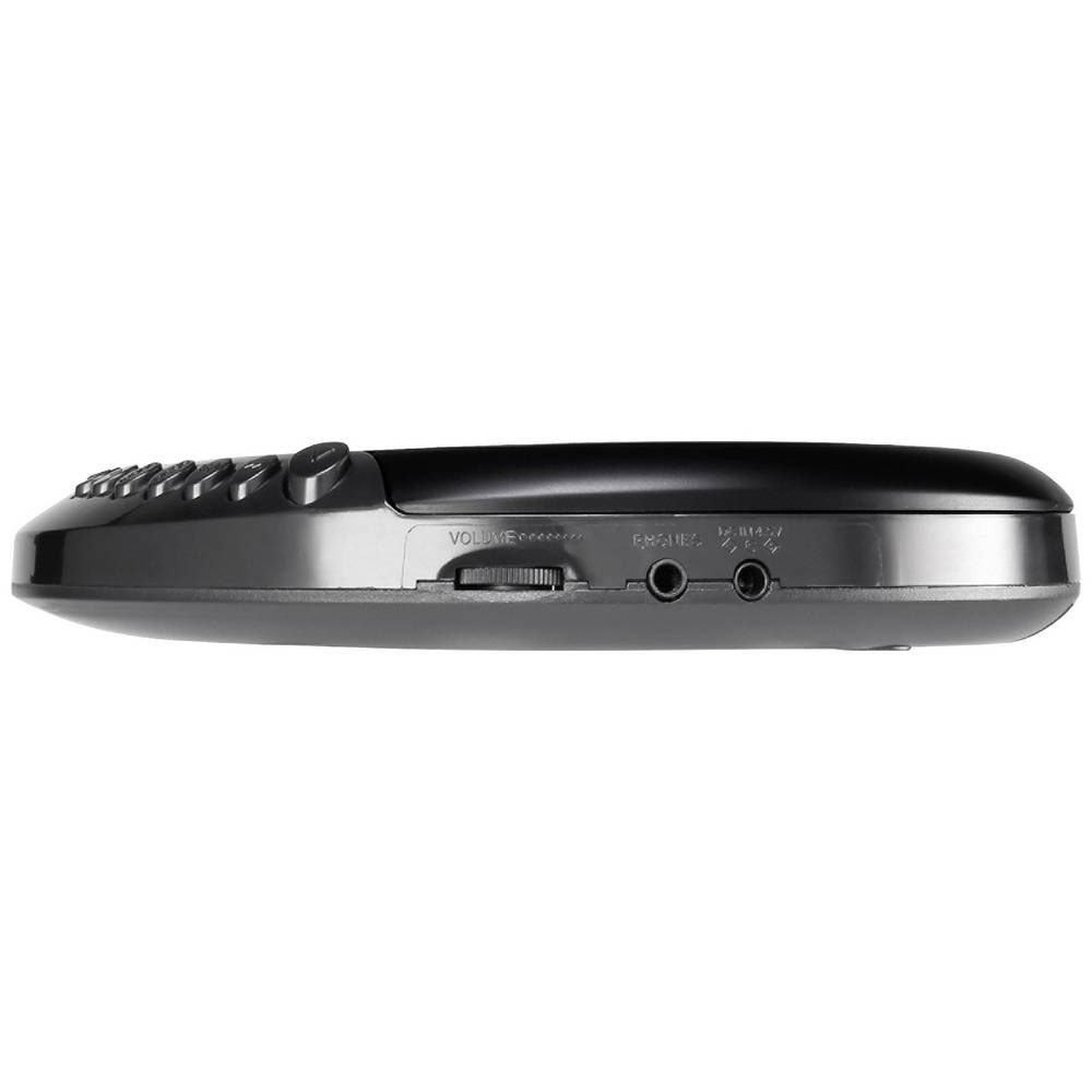 Renkforce Tragbareer CD-Player tragbarer CD-Player