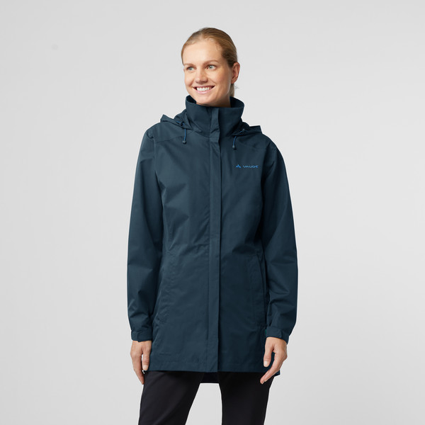 ESCAPE PARKA Damen - Regenmantel