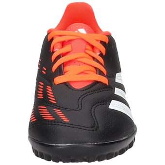 adidas PREDATOR CLUB L TF J in weiß