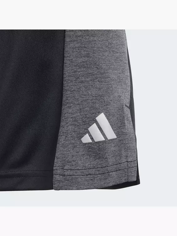 adidas Training AEROREADY Heather Kids Shorts