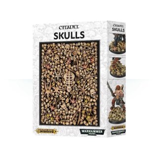 Citadel Skulls (64-29)