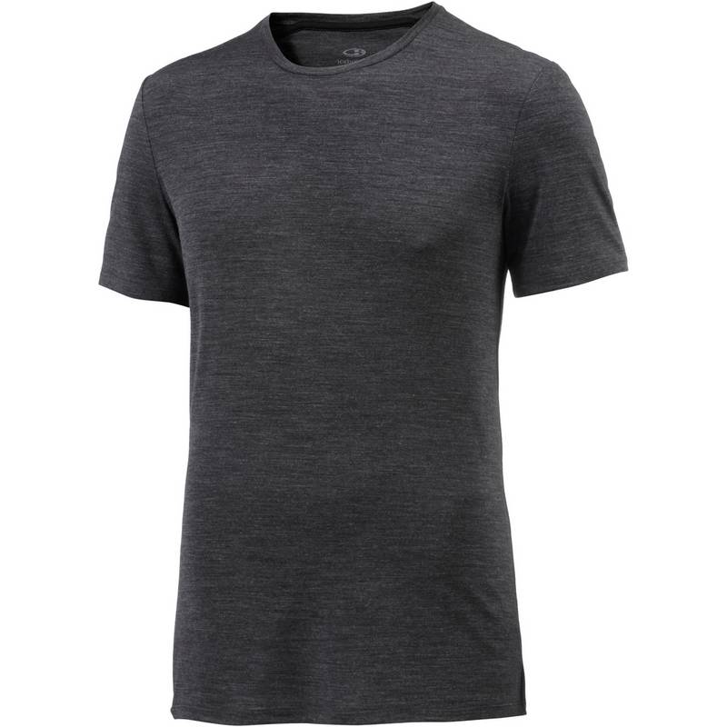 Icebreaker Anatomica Funktionsshirt Herren
