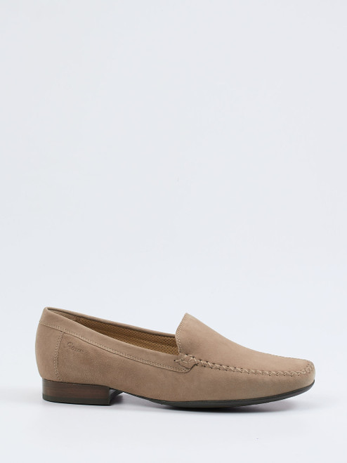 Slipper-25013590001 Sioux