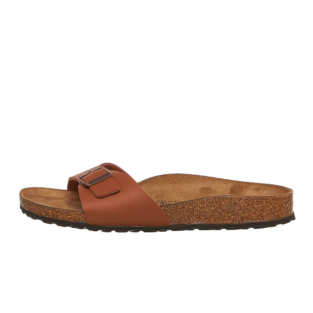 Birkenstock Madrid BF 1019713 / braun