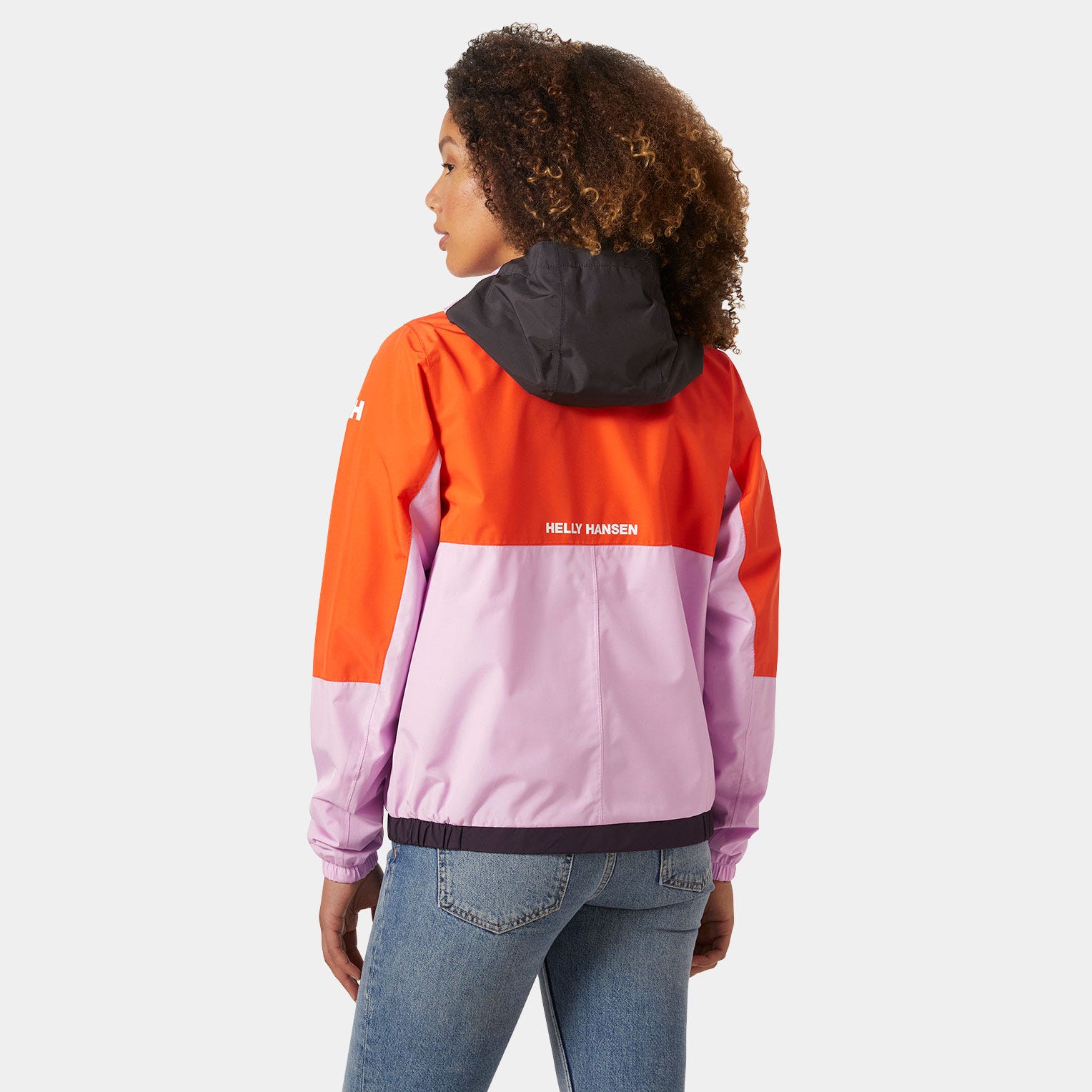 Women’s Rig Rain Jacket