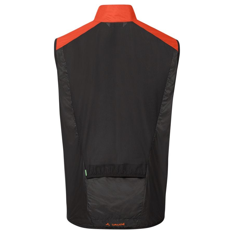 Matera Air Windweste Herren