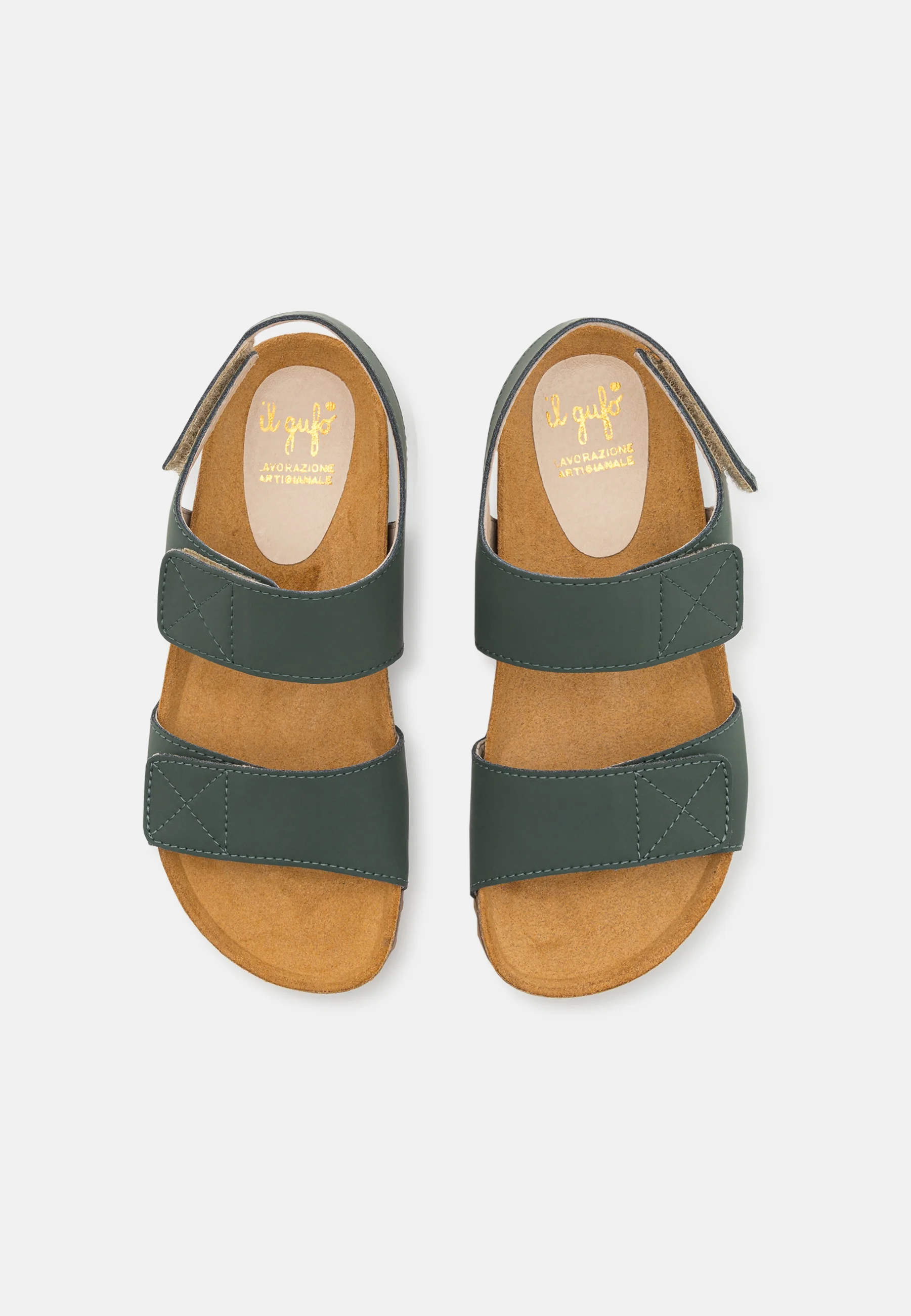 Sandalias unisex The Owl Shoes