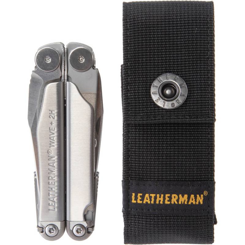 Leatherman Wave+ 2H Werkzeug
