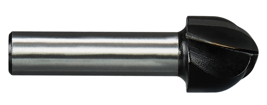 Accesorios Makita D-68301 Fresa para perfiles huecos 15,8 x 12,7 mm S8