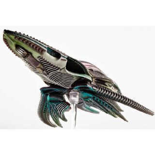 Scourge Akuma/Banshee Battlecruiser
