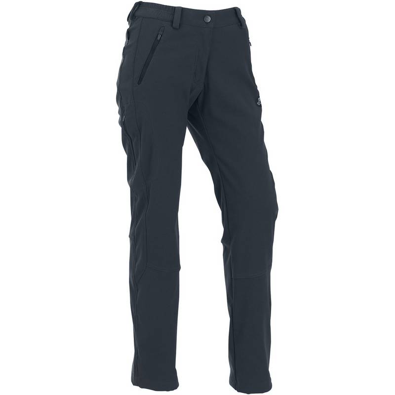 Maul Sport Klosters REC Softshellhose Damen