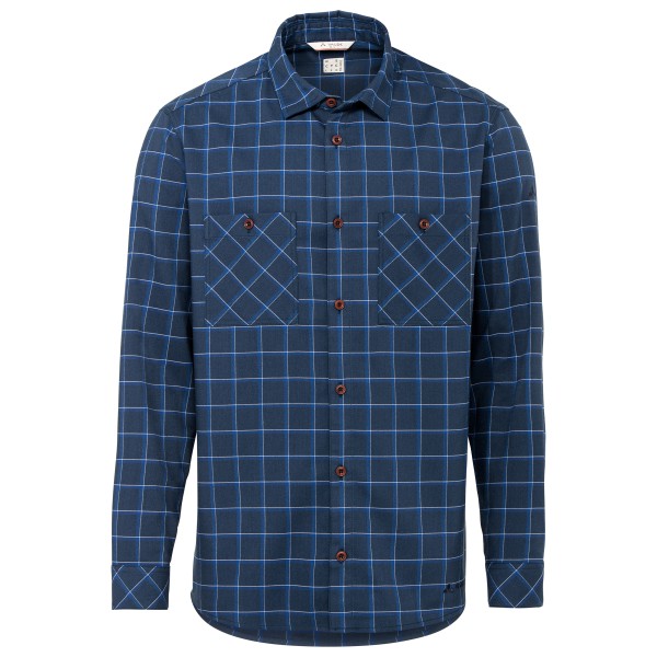 Vaude - Jerpen L/S Shirt IV - Hemd