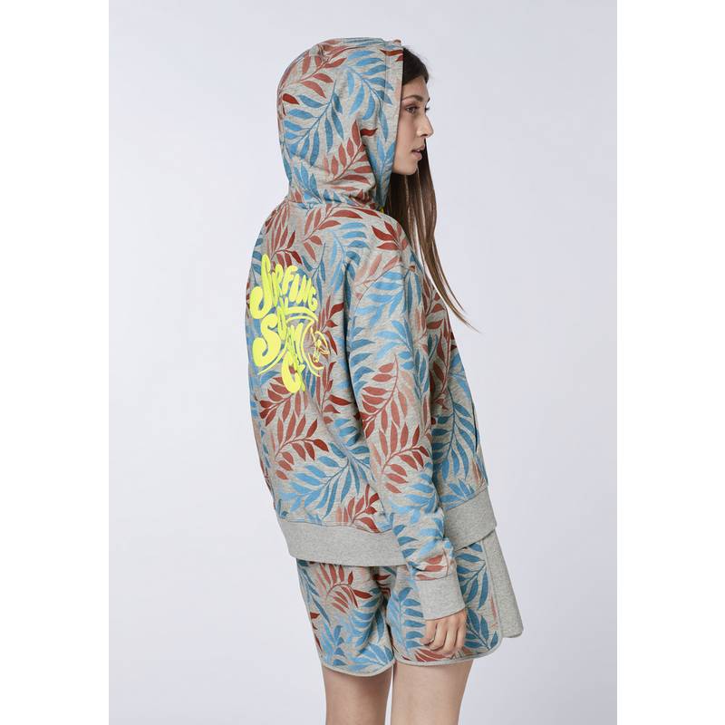 Chiemsee Hoodie Sweatshirt Damen