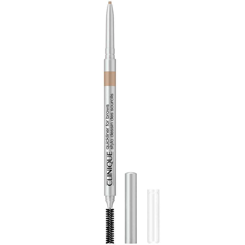 Clinique Augen-Makeup Quickliner™ For Brows Eyebrow Pencil