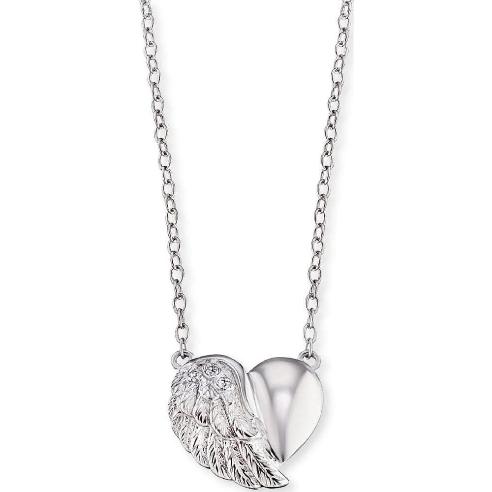 Engelsrufer Chaînette 925 Argent collier