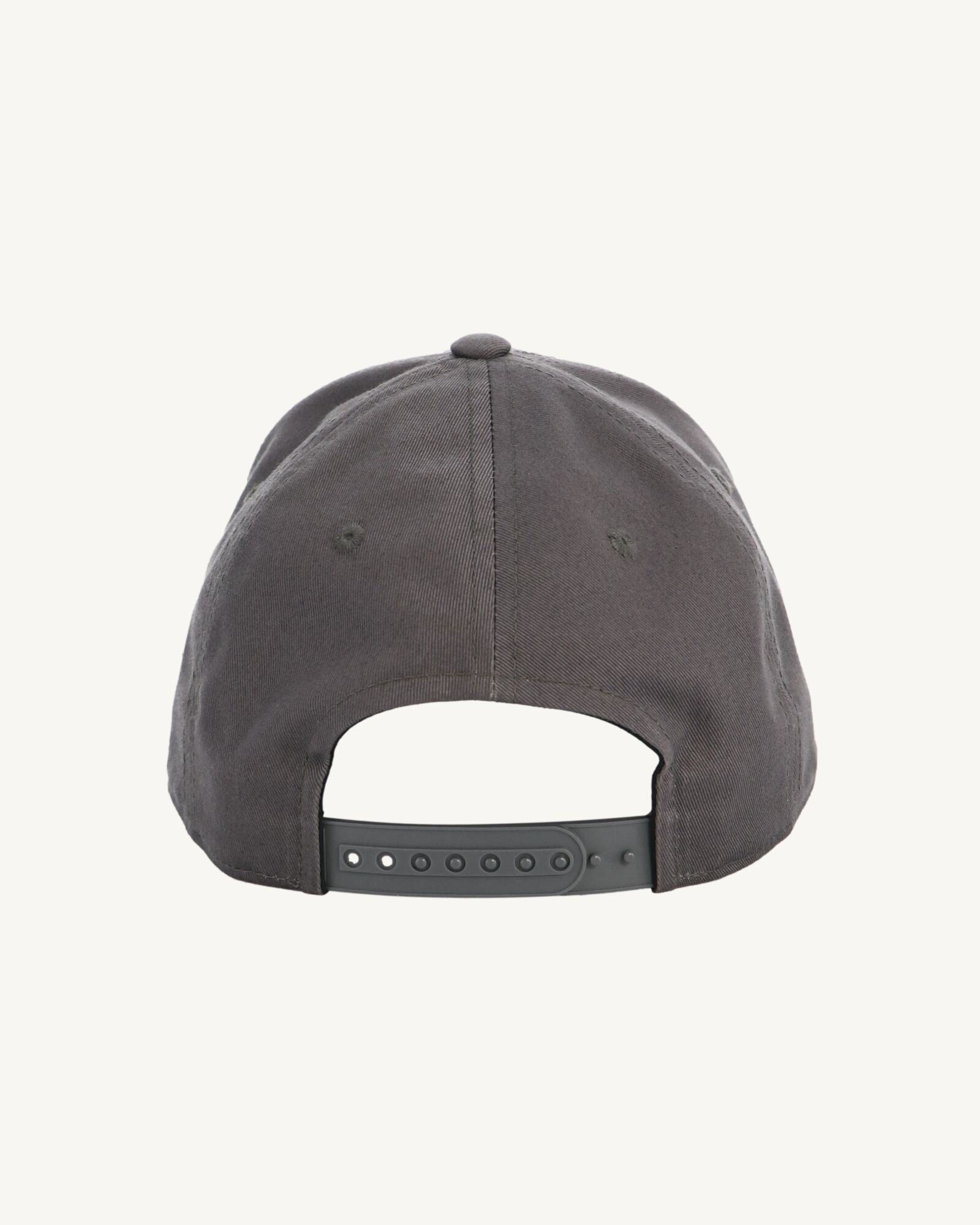 Casquette Anthracite Cas
