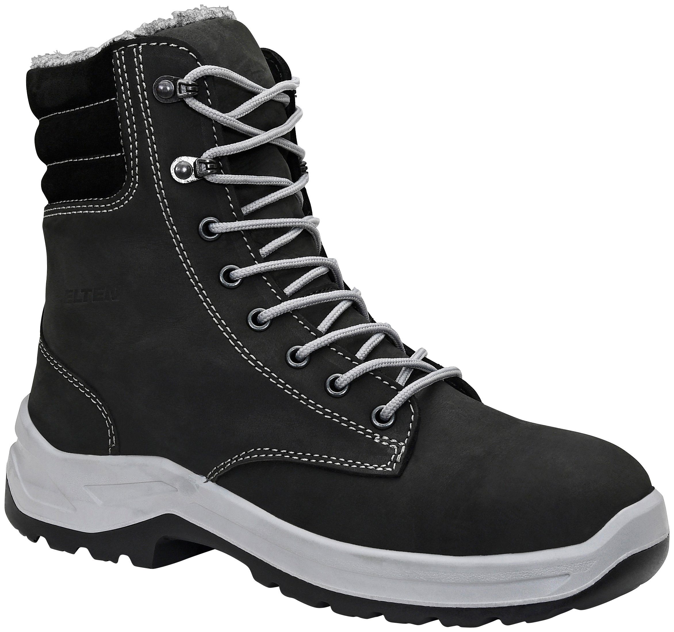 Elten LILLY black High ESD S3 Sicherheitsstiefel S3
