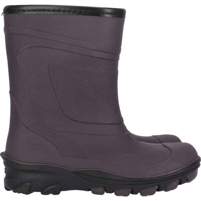 ZigZag Fian Gummistiefel Kinder