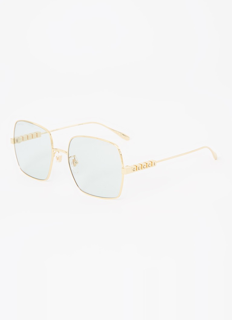 Ochelari de soare Gucci cu fluture GG1434S