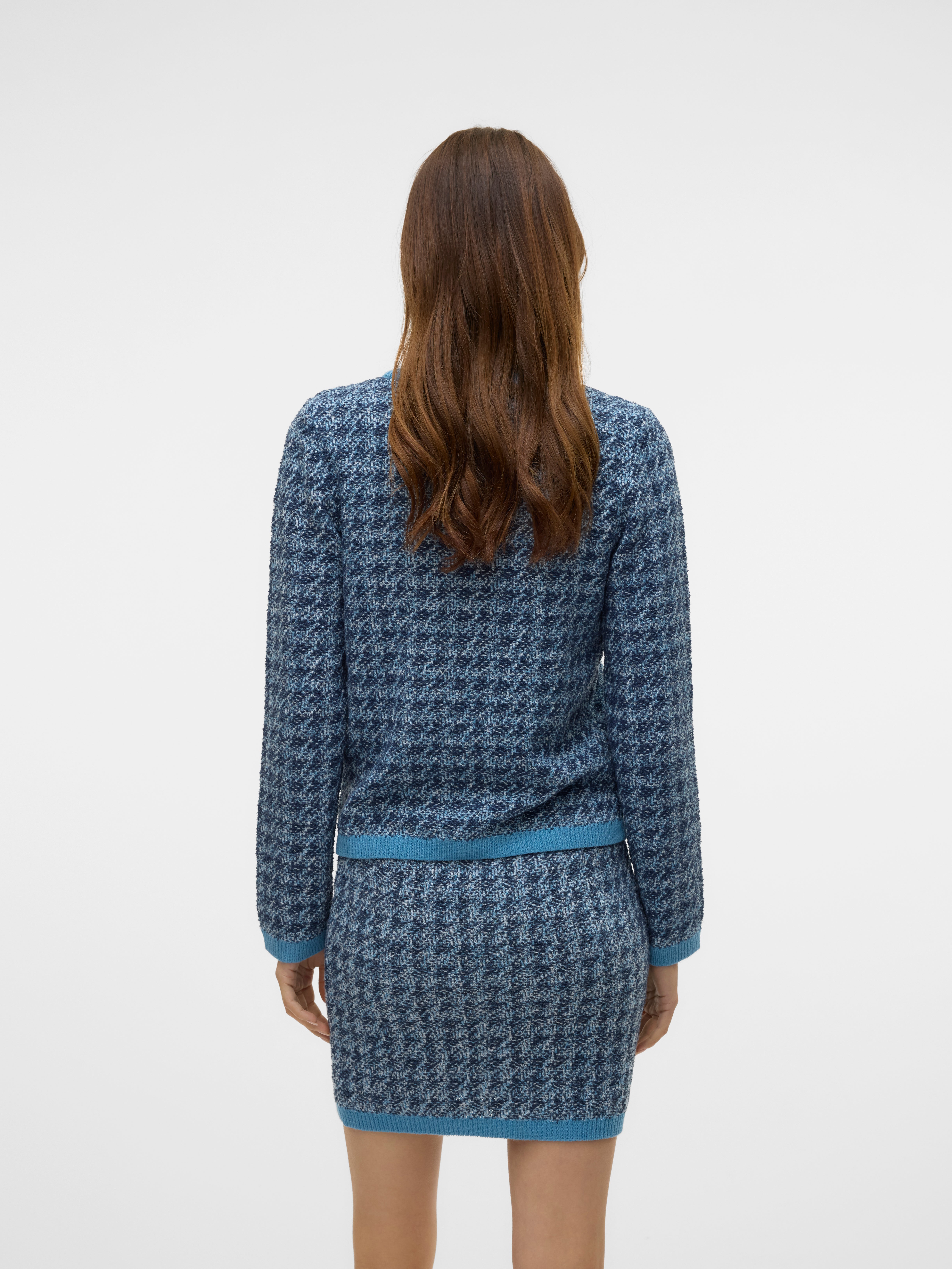 VMTILLY Strickjacke