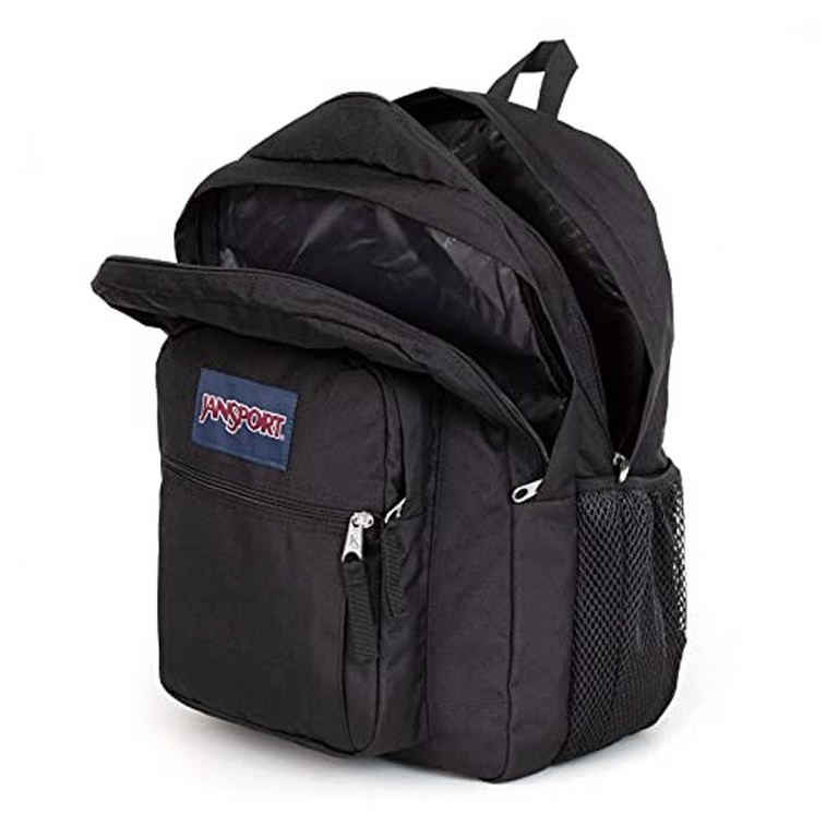 JANSPORT Handtaschen schwarz Big Student