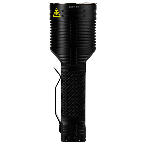 TM20K - Taschenlampe