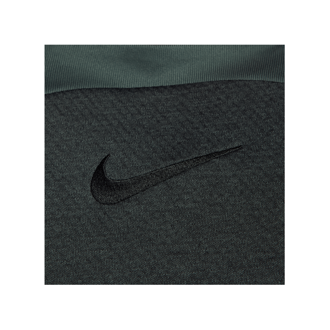 Nike Academy Trainingsshirt Grün F338