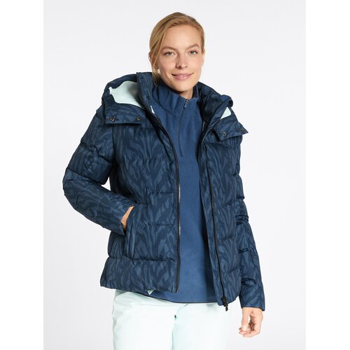 DAMEN UNTERJACKE TUSJA